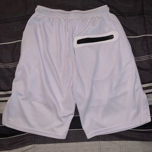 Athletic shorts